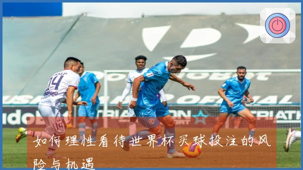 如何理性看待世界杯买球投注的风险与机遇